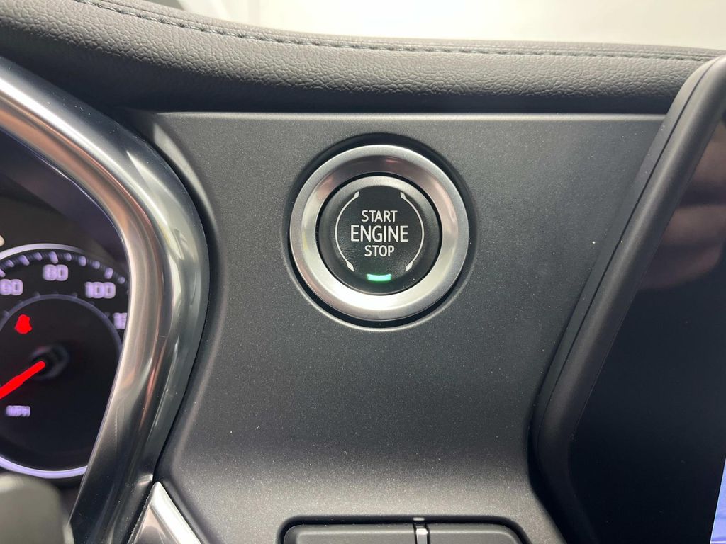 used 2022 Chevrolet Blazer car, priced at $25,999