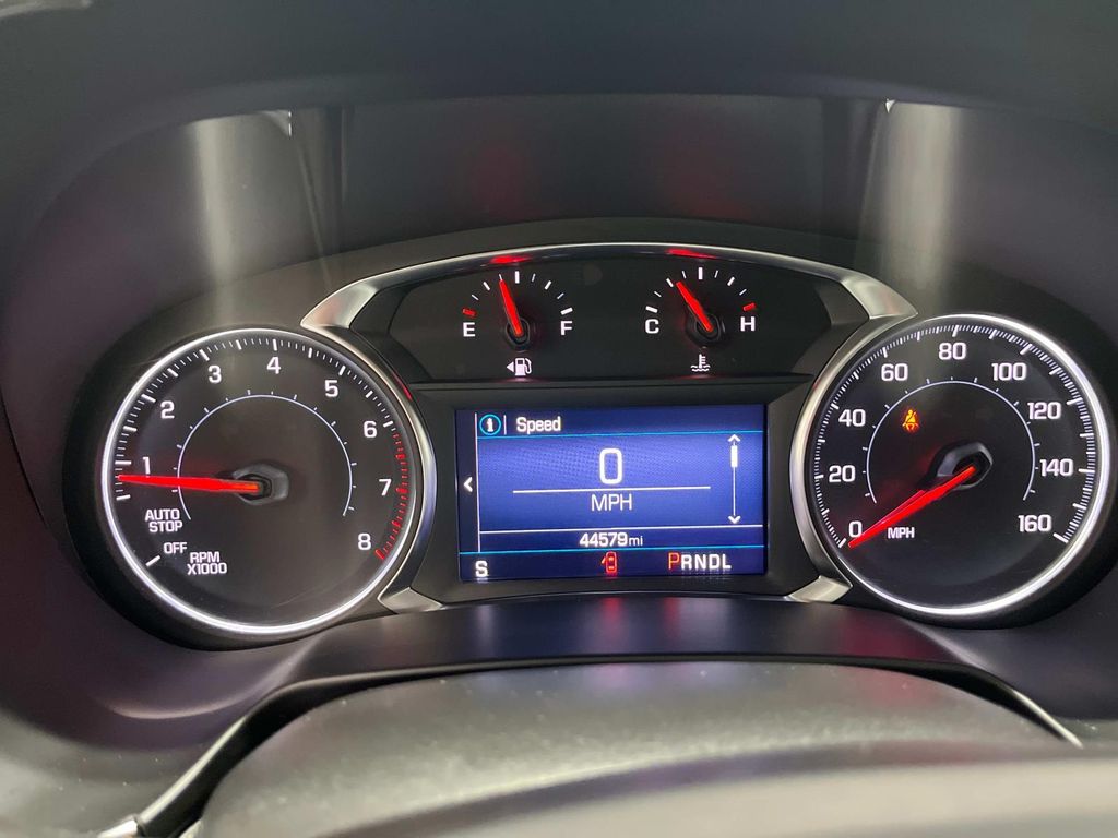 used 2022 Chevrolet Blazer car, priced at $25,999