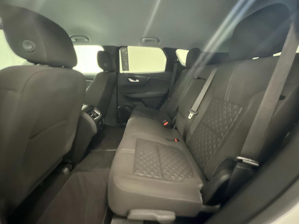 used 2022 Chevrolet Blazer car, priced at $25,999