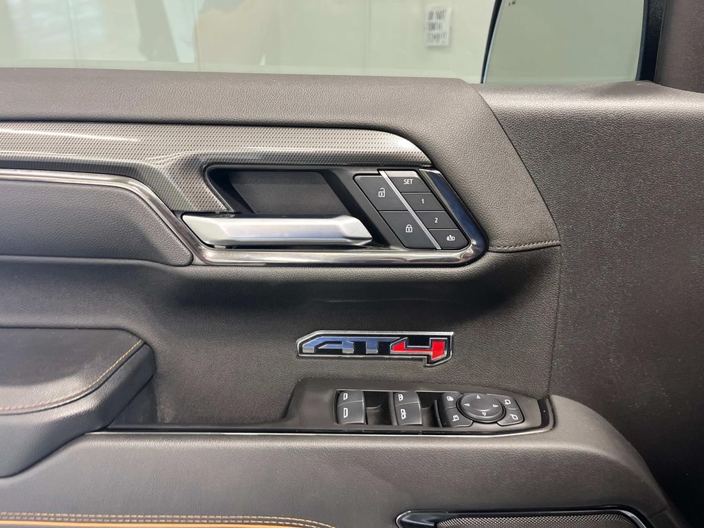 used 2025 GMC Sierra car, priced at $63,189