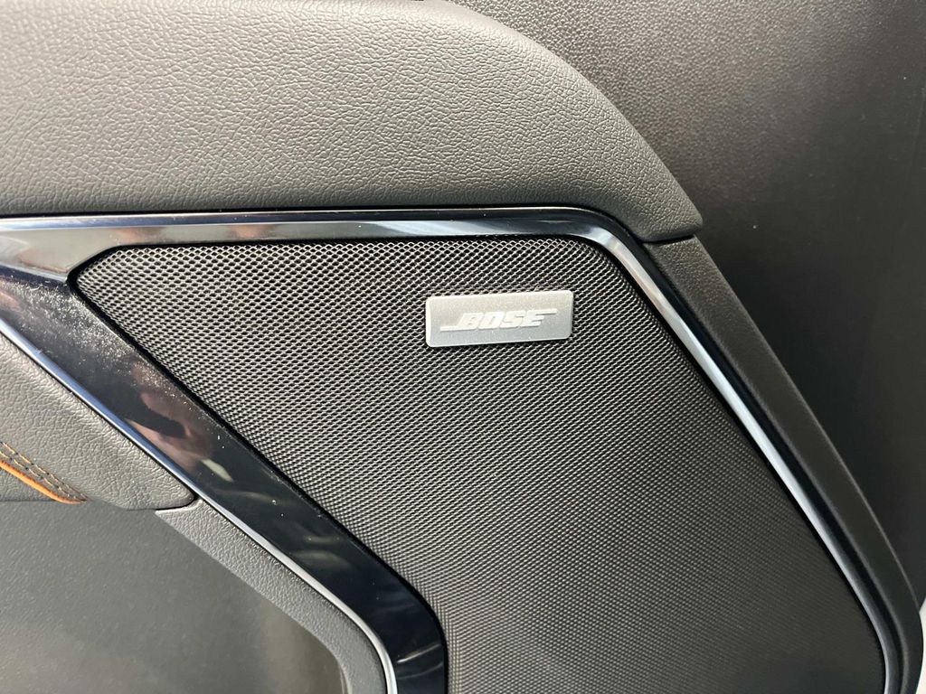 used 2025 GMC Sierra car, priced at $63,189