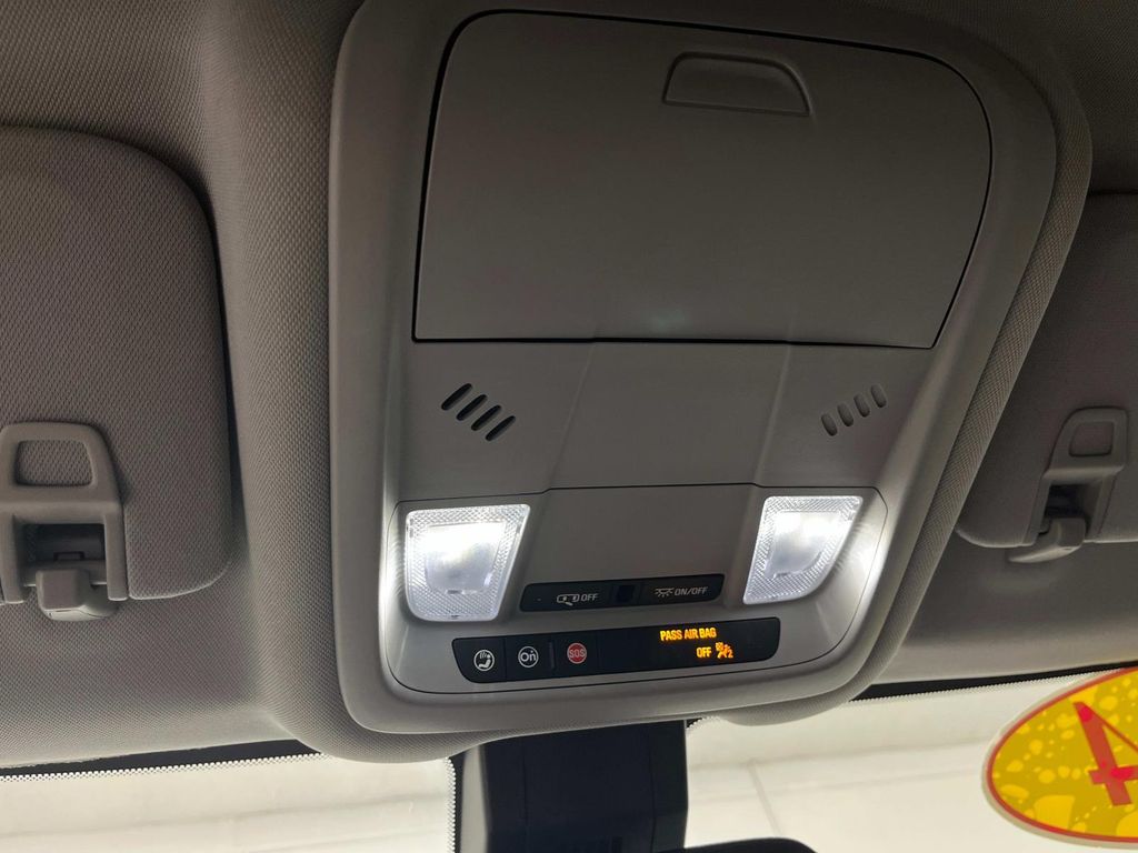 used 2024 GMC Terrain car, priced at $25,989