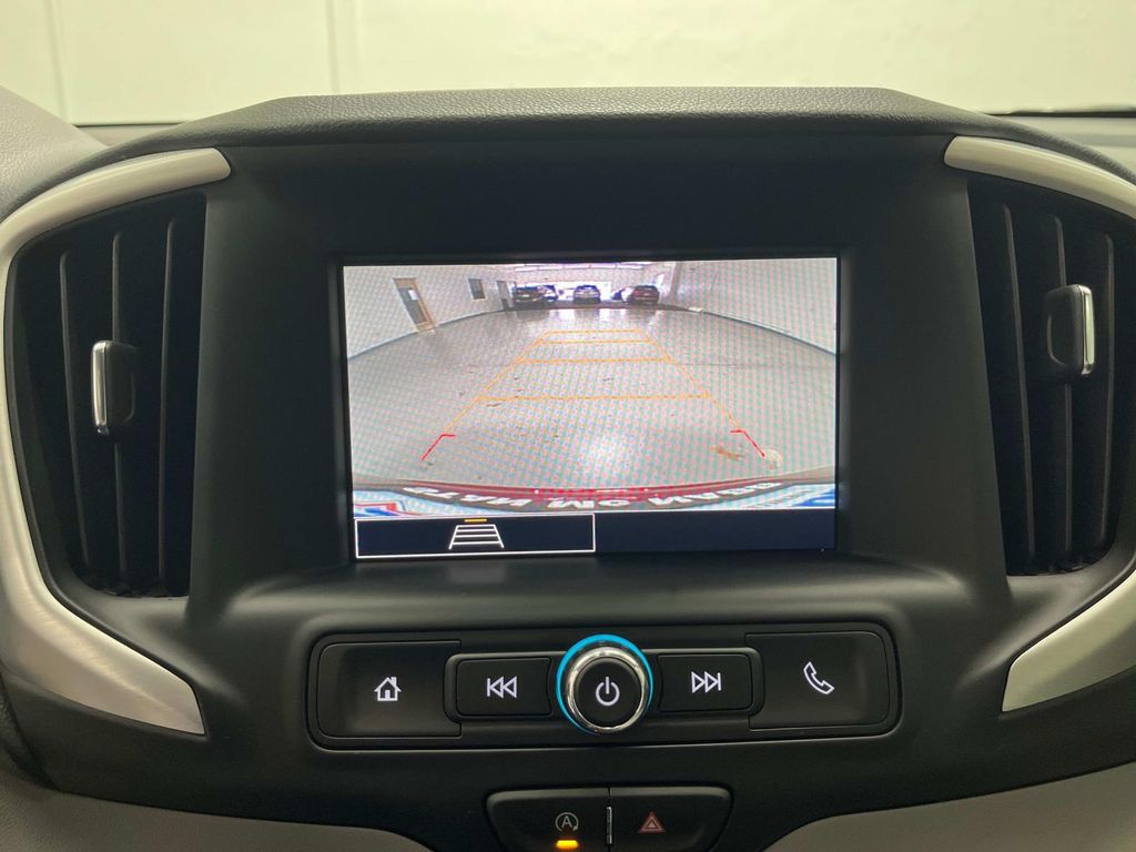 used 2024 GMC Terrain car, priced at $25,989