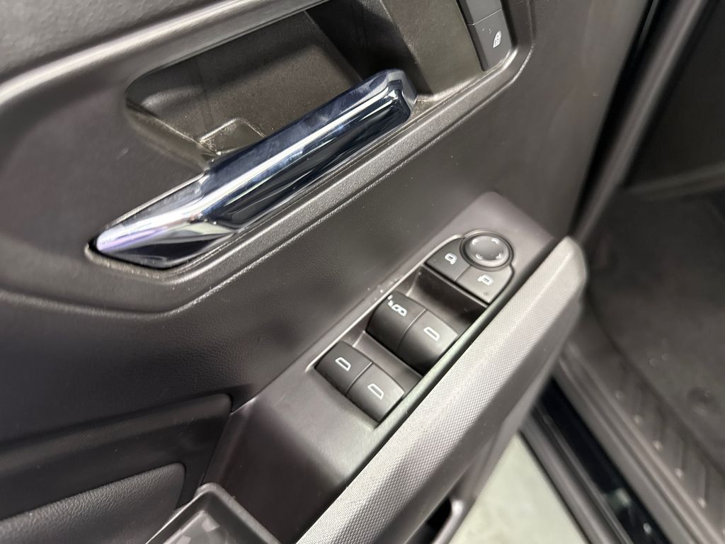 used 2023 Chevrolet Colorado car, priced at $33,499