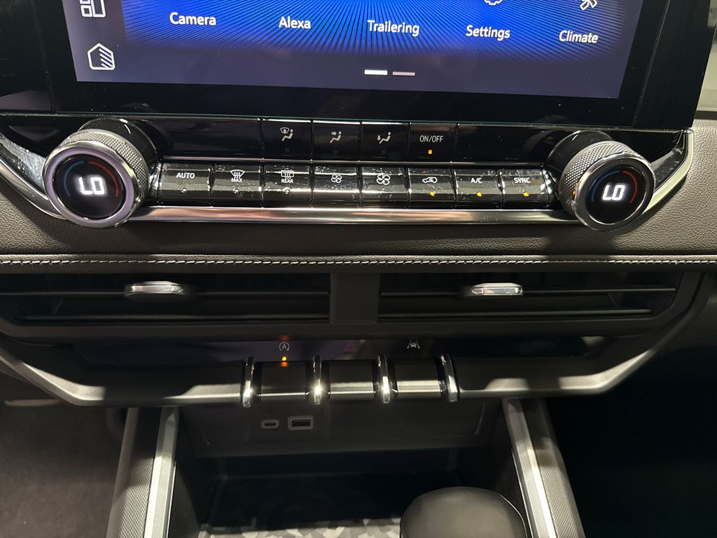used 2023 Chevrolet Colorado car, priced at $33,499