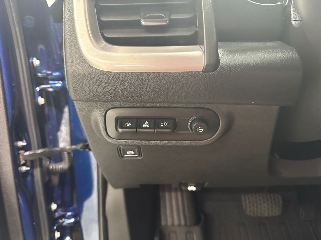 used 2022 GMC Terrain car, priced at $25,989