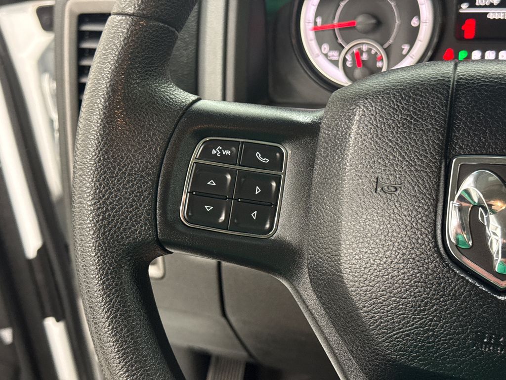 used 2019 Ram 1500 Classic car, priced at $21,525