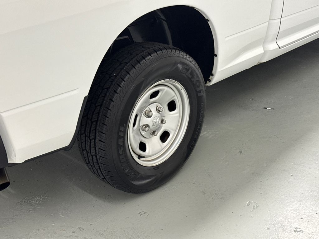 used 2019 Ram 1500 Classic car, priced at $21,525