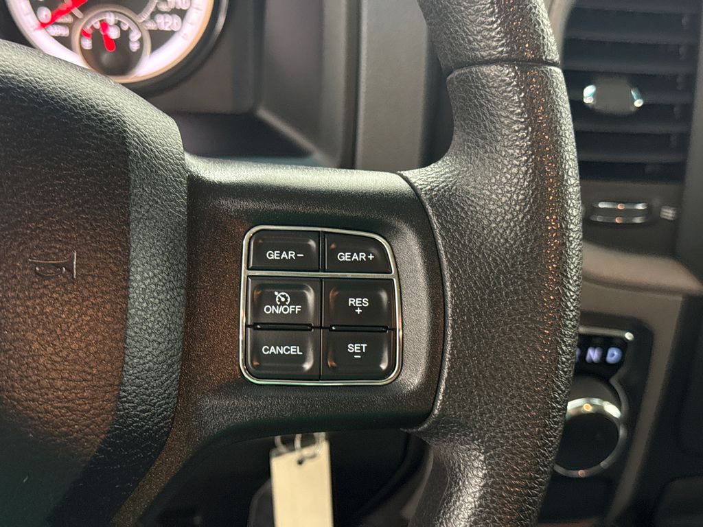 used 2019 Ram 1500 Classic car, priced at $21,525