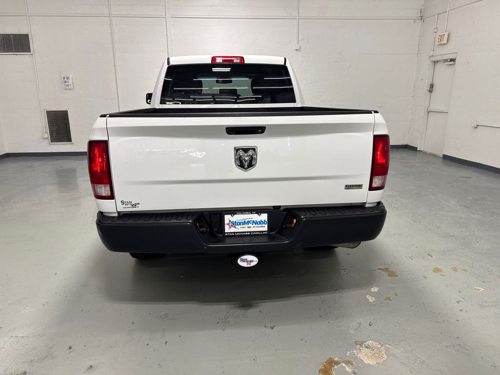 used 2019 Ram 1500 Classic car, priced at $21,525