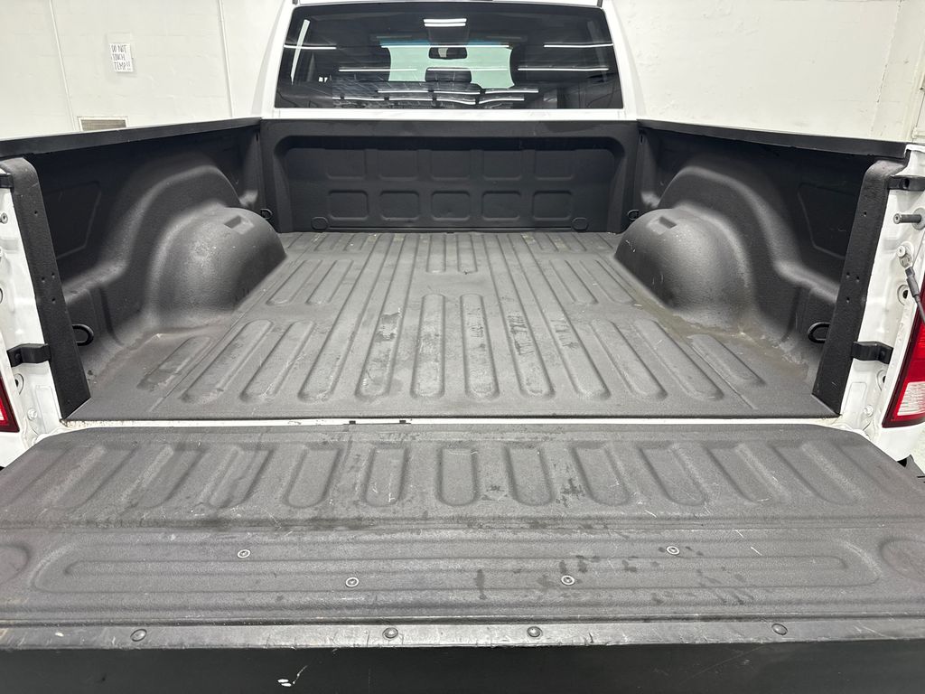 used 2019 Ram 1500 Classic car, priced at $21,525