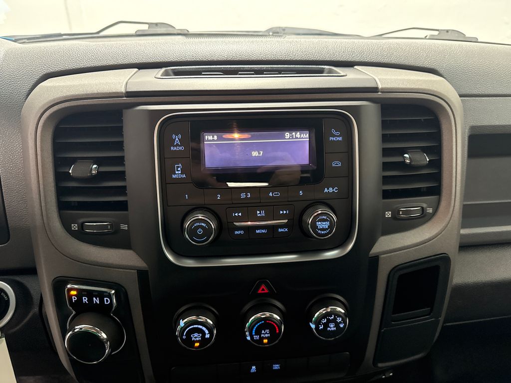 used 2019 Ram 1500 Classic car, priced at $21,525