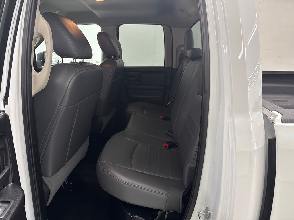 used 2019 Ram 1500 Classic car, priced at $21,525