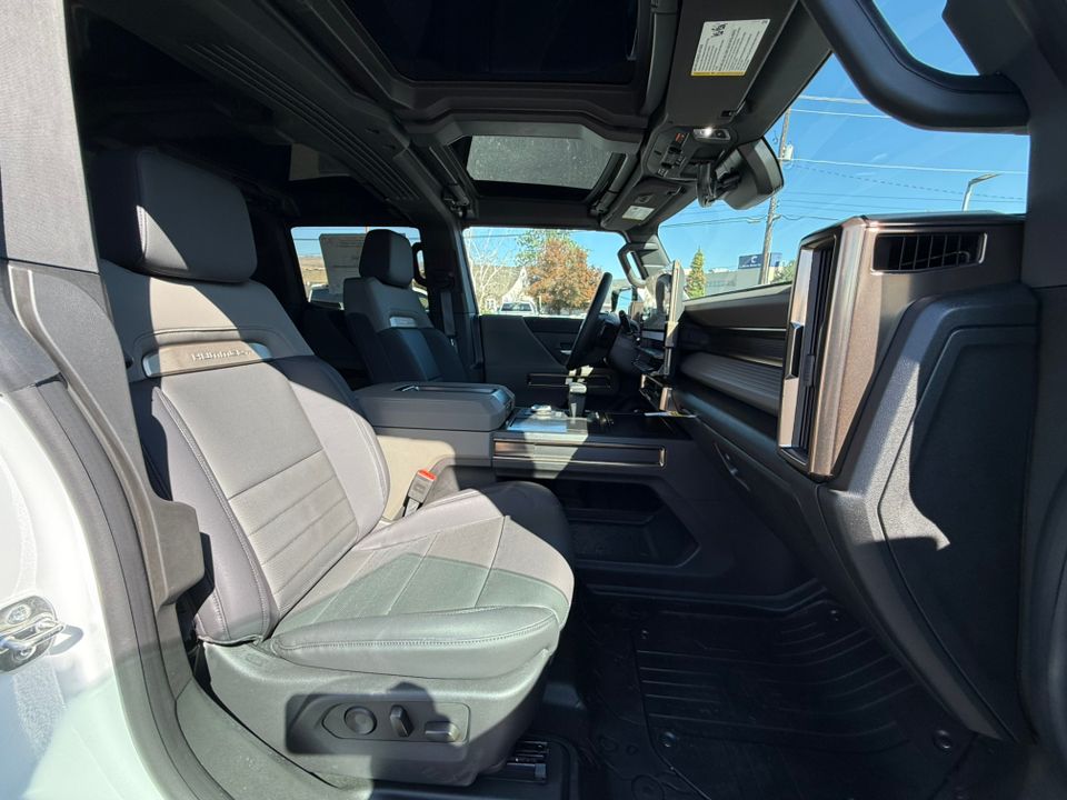 new 2025 GMC Hummer EV Pickup car