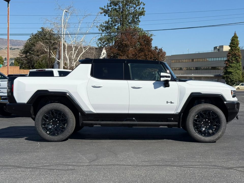 new 2025 GMC Hummer EV Pickup car