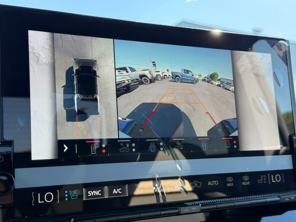new 2025 GMC Hummer EV Pickup car