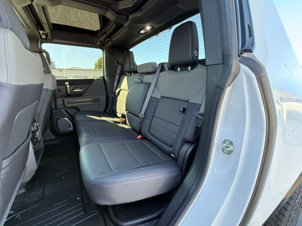 new 2025 GMC Hummer EV Pickup car