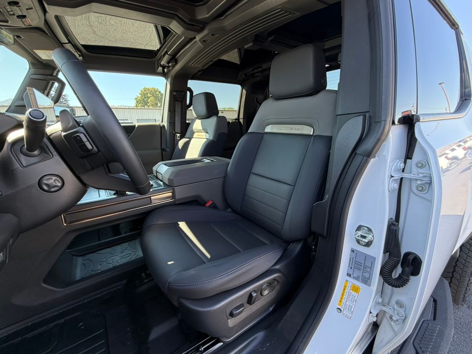 new 2025 GMC Hummer EV Pickup car