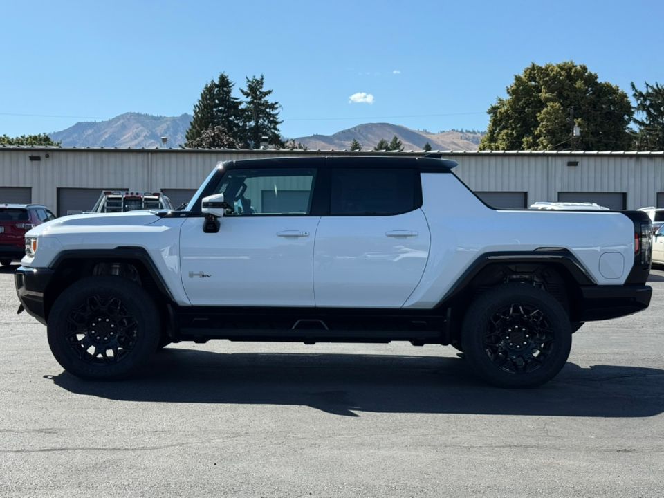 new 2025 GMC Hummer EV Pickup car