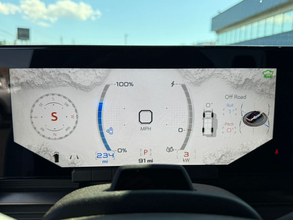 new 2025 GMC Hummer EV Pickup car