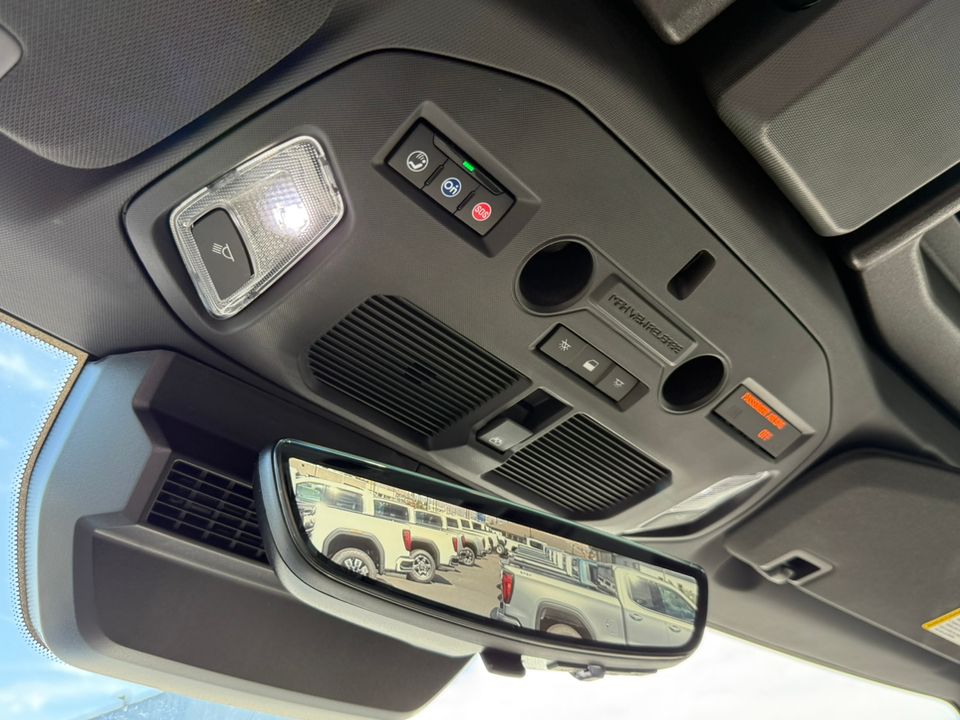 new 2025 GMC Hummer EV SUV car