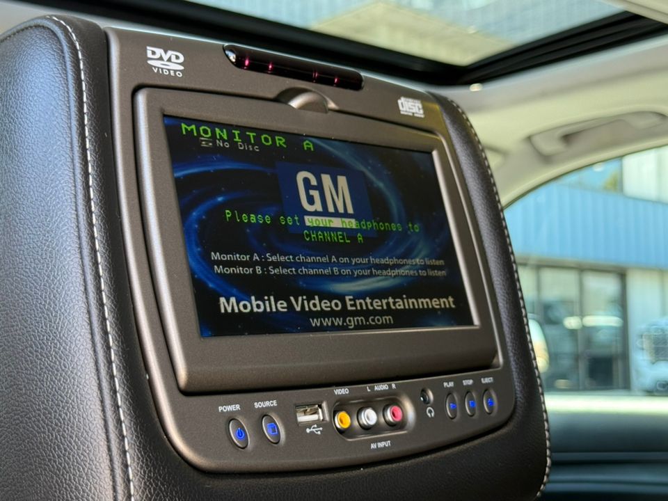 used 2019 Chevrolet Suburban car, priced at $26,995