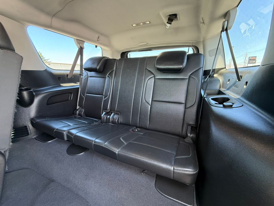 used 2019 Chevrolet Suburban car, priced at $26,995