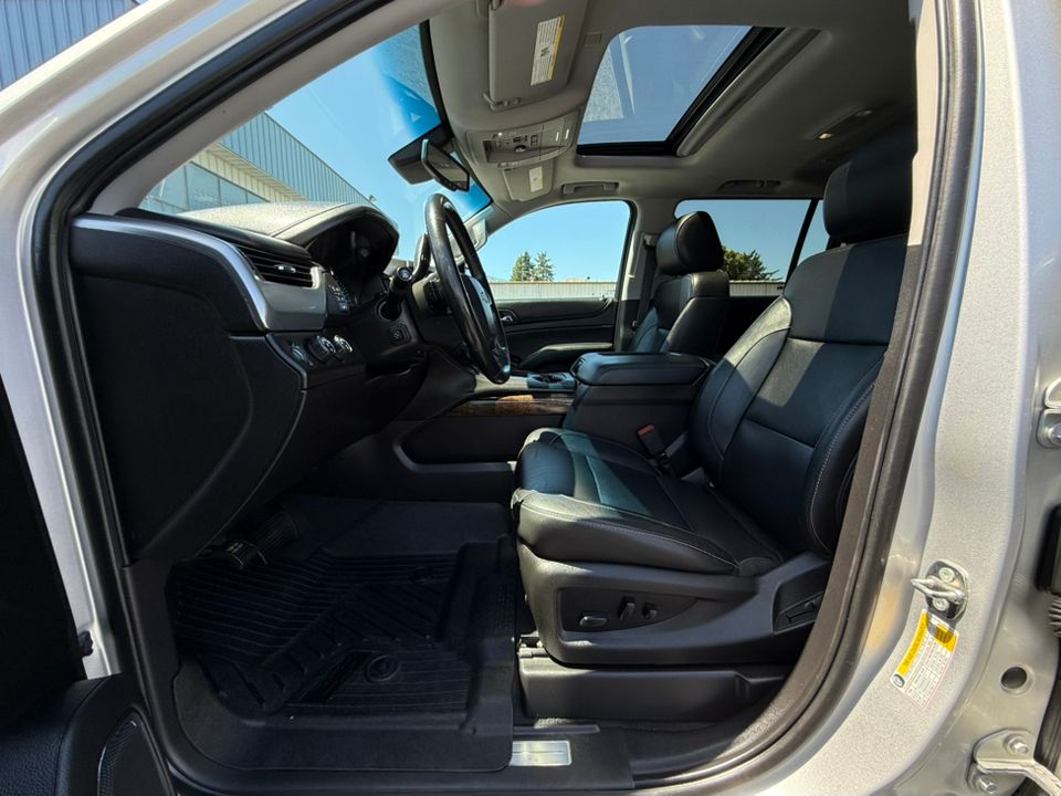 used 2019 Chevrolet Suburban car, priced at $26,995