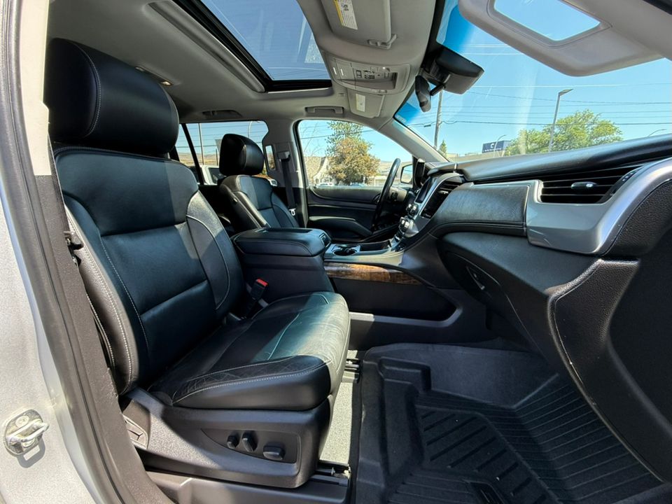 used 2019 Chevrolet Suburban car, priced at $26,995