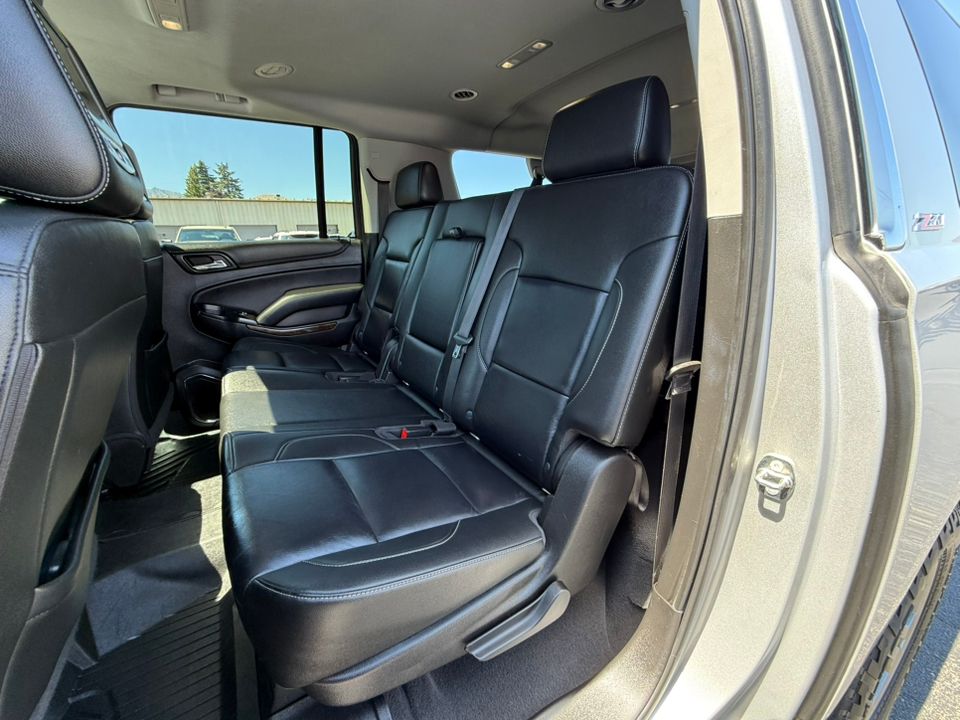 used 2019 Chevrolet Suburban car, priced at $26,995