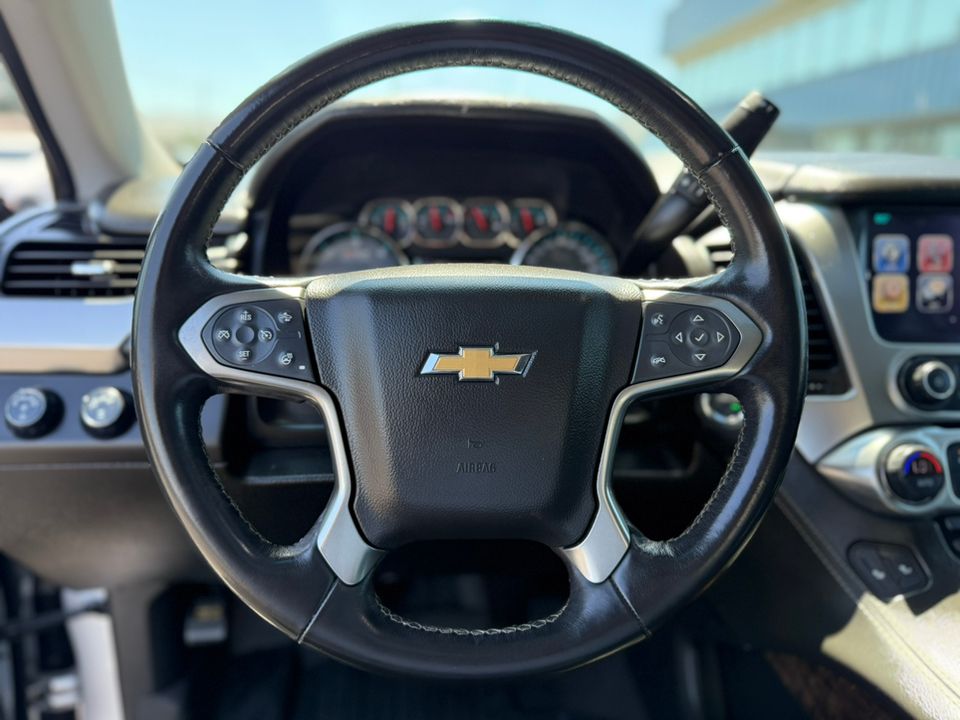 used 2019 Chevrolet Suburban car, priced at $26,995