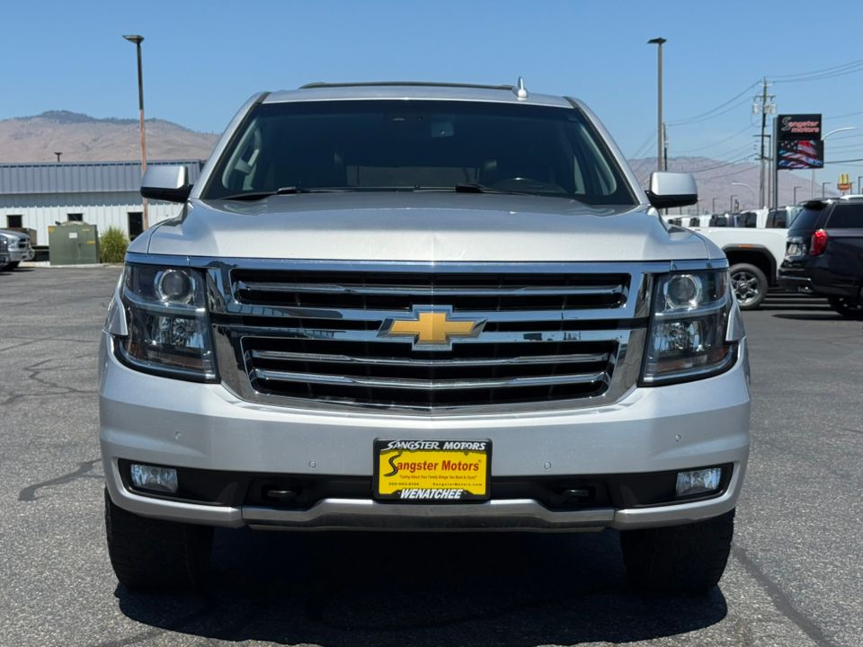 used 2019 Chevrolet Suburban car, priced at $26,995