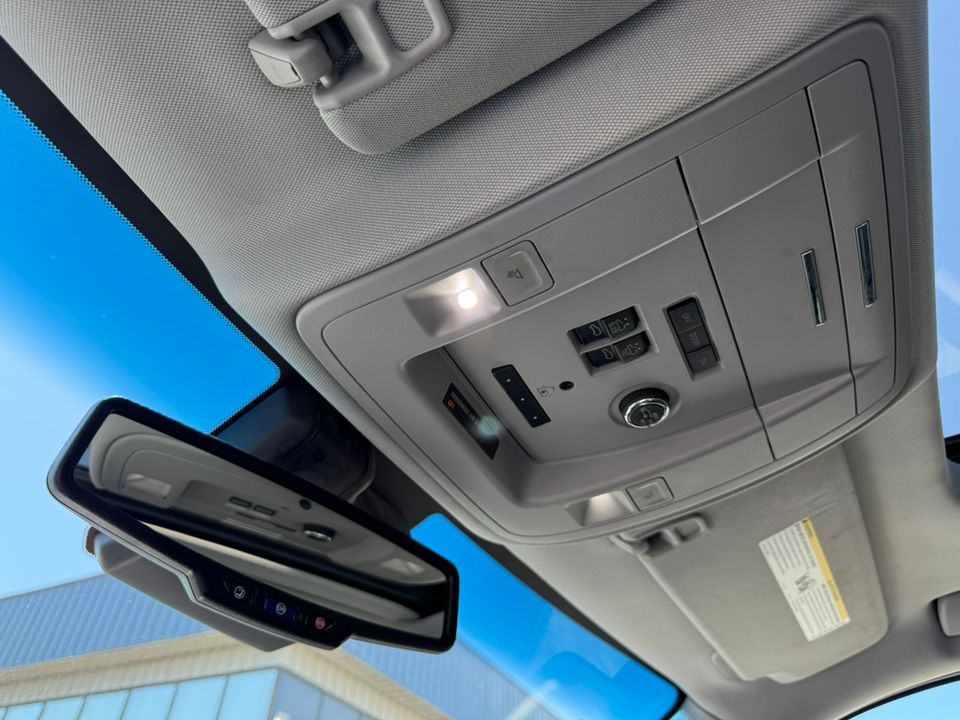 used 2019 Chevrolet Suburban car, priced at $26,995
