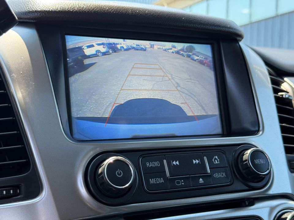 used 2019 Chevrolet Suburban car, priced at $26,995