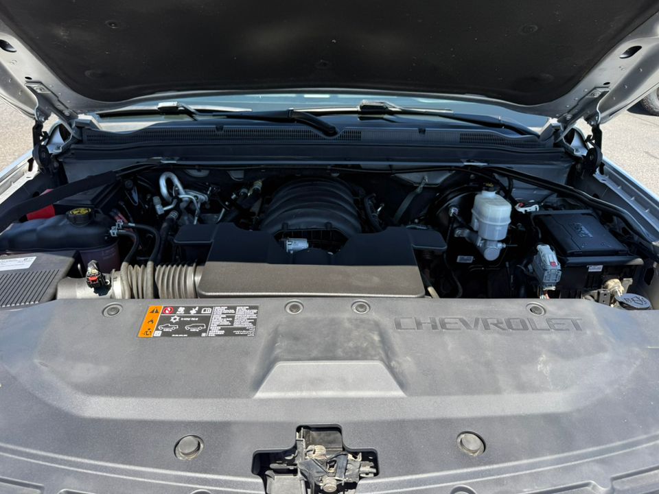 used 2019 Chevrolet Suburban car, priced at $26,995