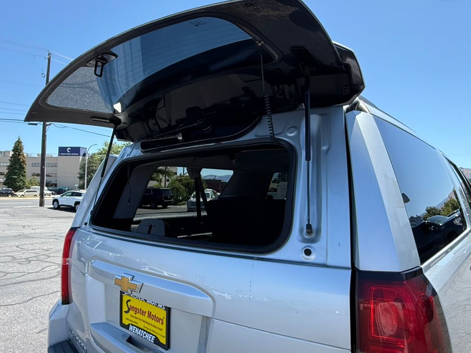 used 2019 Chevrolet Suburban car, priced at $26,995