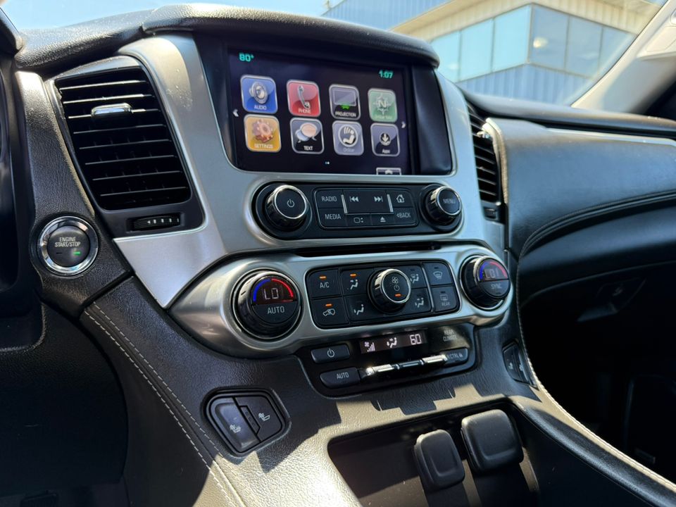 used 2019 Chevrolet Suburban car, priced at $26,995