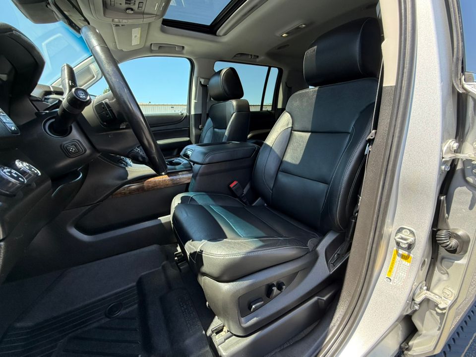 used 2019 Chevrolet Suburban car, priced at $26,995