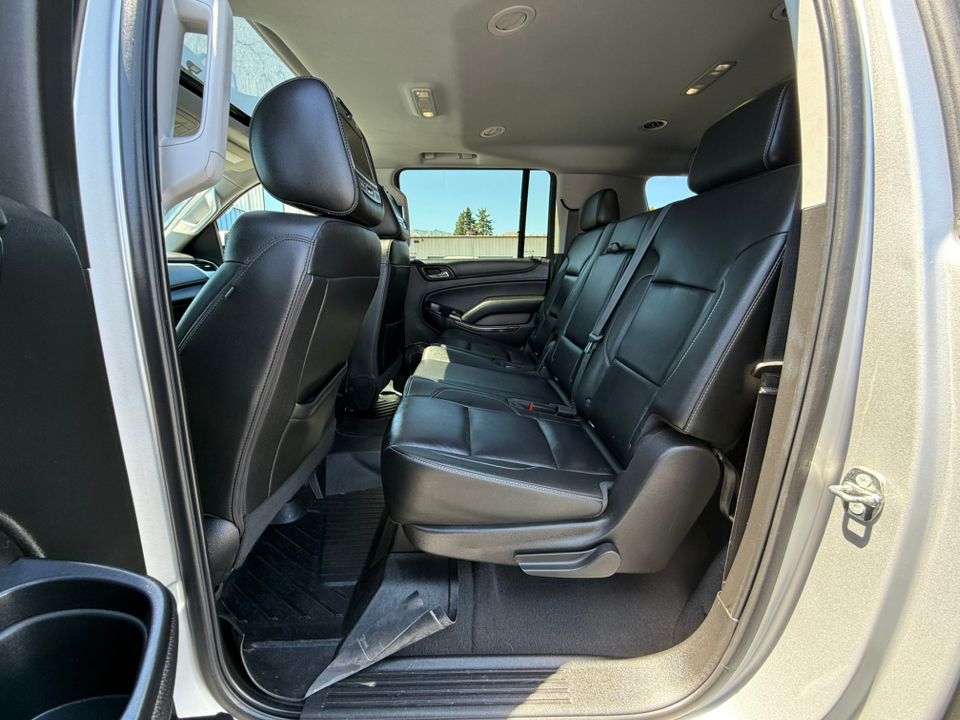used 2019 Chevrolet Suburban car, priced at $26,995