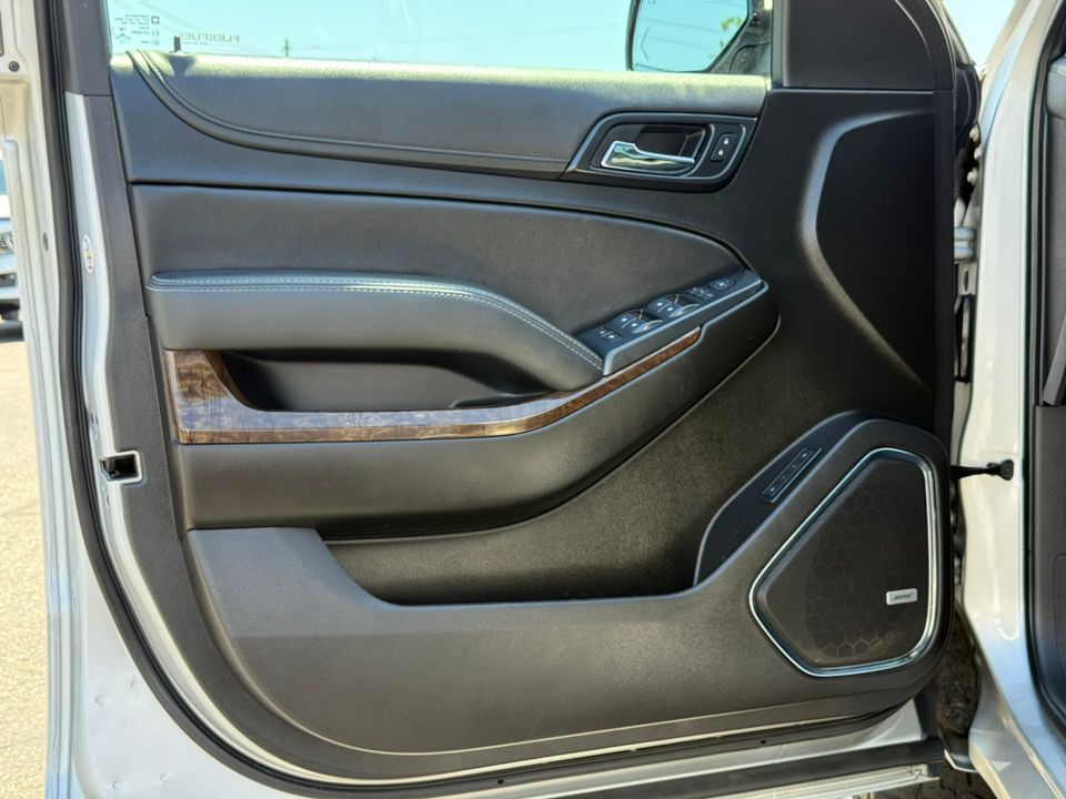 used 2019 Chevrolet Suburban car, priced at $26,995