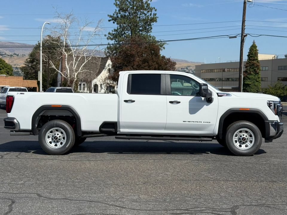 new 2025 GMC Sierra car