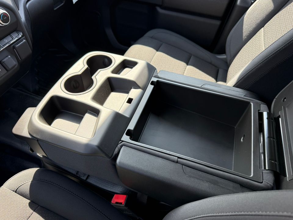 new 2025 GMC Sierra car