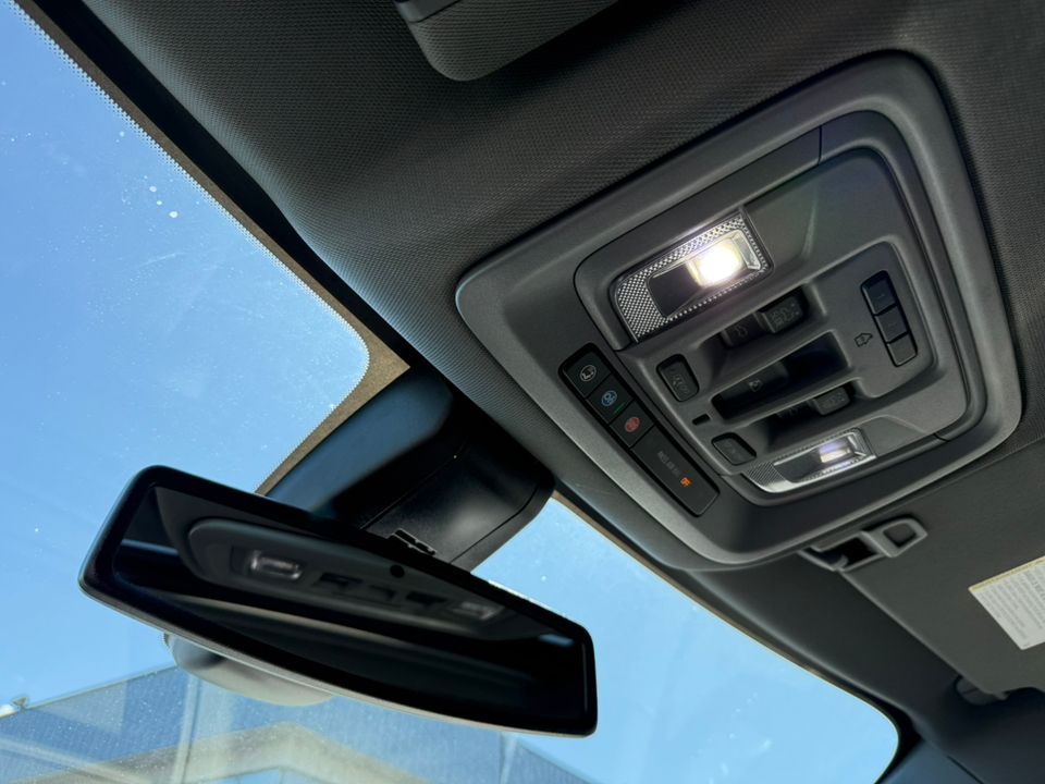 used 2023 GMC Sierra car, priced at $66,995