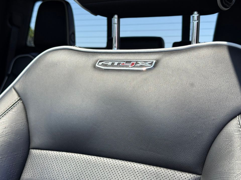 used 2023 GMC Sierra car, priced at $63,995