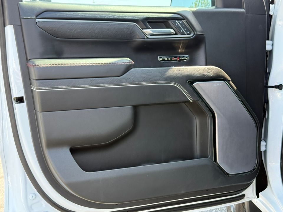 used 2023 GMC Sierra car, priced at $63,995