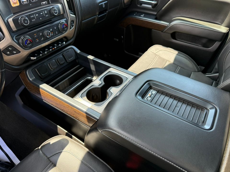 used 2018 GMC Sierra car, priced at $38,995