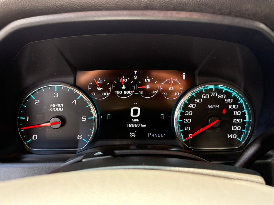 used 2018 GMC Sierra car, priced at $38,995