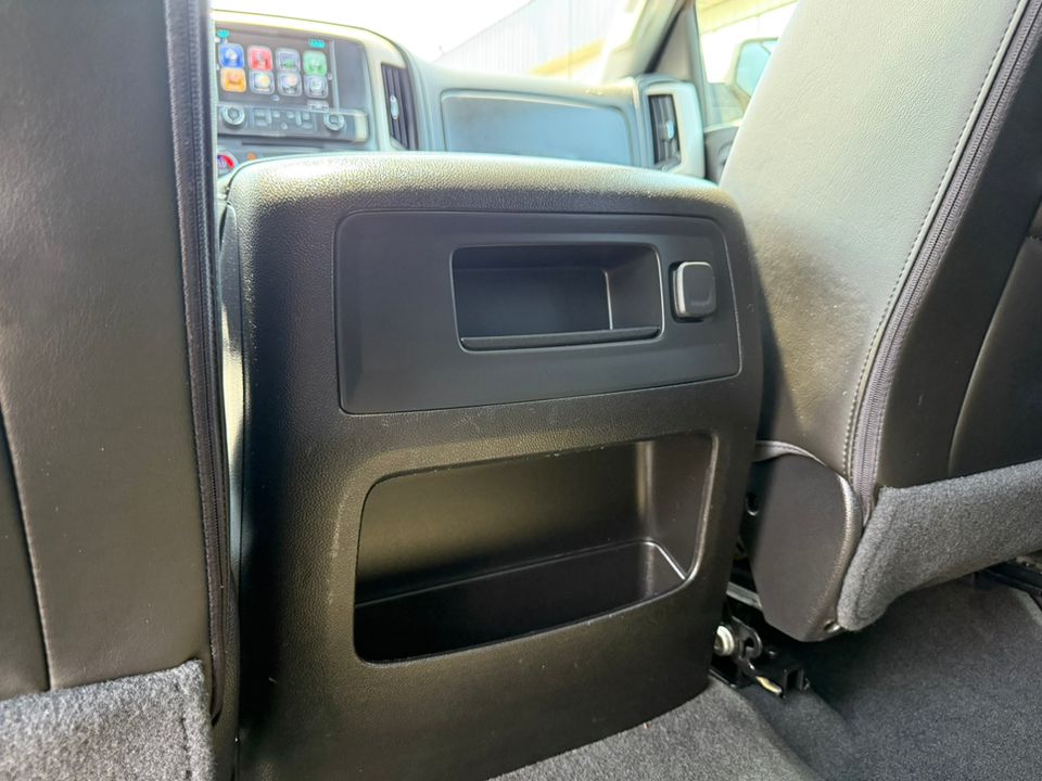used 2018 GMC Sierra car, priced at $38,995