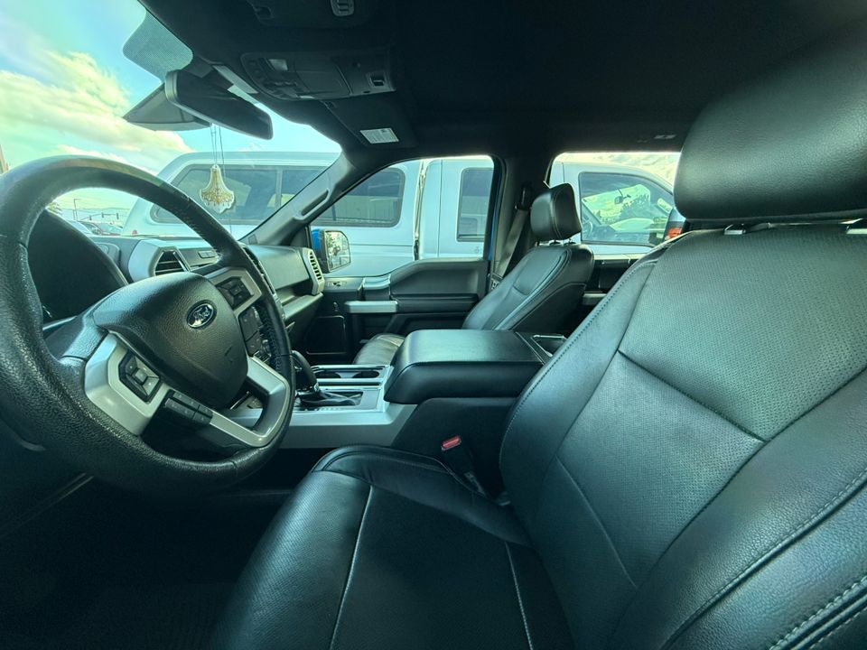 used 2016 Ford F-150 car, priced at $31,995