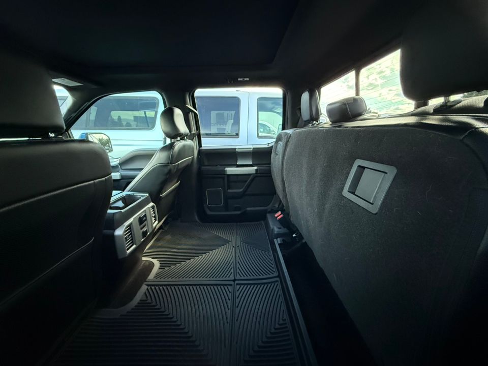 used 2016 Ford F-150 car, priced at $31,995